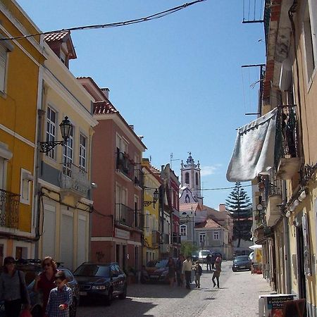 Perola Do Ar - Estudio No Coracao De Сетубал Екстериор снимка