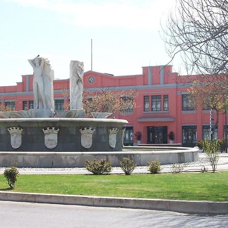 Perola Do Ar - Estudio No Coracao De Сетубал Екстериор снимка